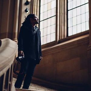 Meet your Posher, Aidrien